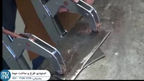 آموزش کامل جوشکاری