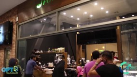 رویداد ورزشی شرکتی