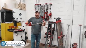 آموزش اصولی کابینت سازی