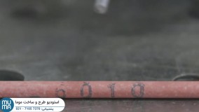 آموزش جوشکاری ساختمان