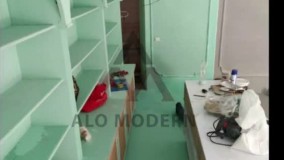 میکروسمنت تجاری