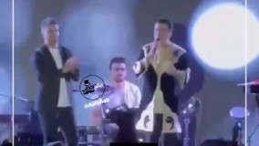 واکنش تند خواننده مشهور به اخراج افشین آذری از تلویزیون