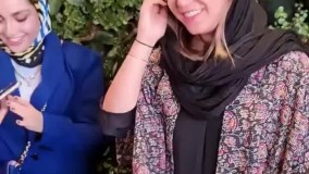 لحظه کمرشکن برای ترلان پروانه در شیراز !