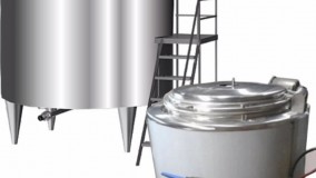 پاتیل پخت شیر آرامیس مارکت