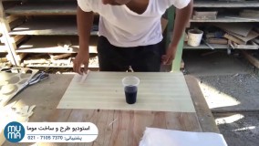 آموزش کامل نصب پنل و دیوارپوش سه بعدی