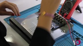 علت خرابی موس دستگاه ضبط تصویر