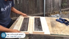 دوره آموزشی اجرا دیوارپوش سه بعدی