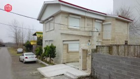 خرید ویلا در منطقه آزاد بندر انزلی