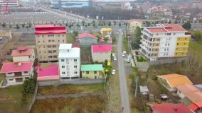 خرید آپارتمان در منطقه آزاد انزلی