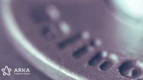 رئال آنباکس قوری چدنی فیورلا/ آرکا کریتیو