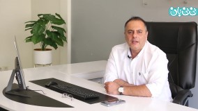 عکس رنگی رحم (HSG)  و نحوه انجام آن