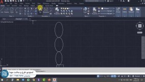 پکیج آموزش تخصصی اتوکد