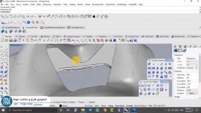 آموزش پلاگین های راینو