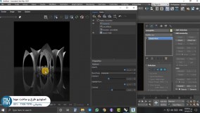 آموزش راینو سایت موما
