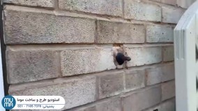 آموزش کامل نصب و سرویس دهی پکیج دیواری