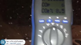 آموزش مرحله به مرحله نصب پکیج دیواری