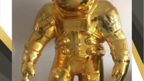 فروش عمده مجسمه های مدرن | لوکس | ضدآب فایبرگلاس | رزین | پلی استر