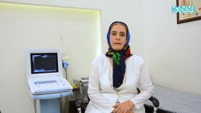 لیزر ژولیت جهت رفع تیرگی واژن