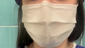 نمونه کار لیفت ابرو- دکتر مجید نداف کرمانی