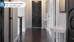 آموزش رنگ شناسی در طراحی داخلی