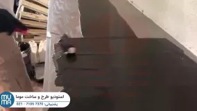 دوره آموزشی اپوکسی