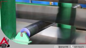 ورق گالوانیزه چیست و چگونه تهیه می‌شود؟