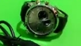 فروش و راه اندازی ساعت مچی دوربین دار ۰۹۹۲۴۳۹۷۱۴۵