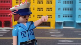 کارتون جدید ماشین ها :: حمل و نقل در کارتون مک کویین کامیون برای کودکان