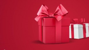 گرافی یک سال با هم برند شهرفرش/ آرکا کریتیو