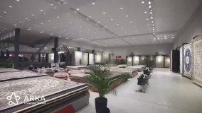 رئال این شهر برای شماست/ آرکا کریتیو