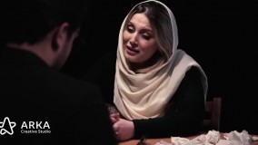 رئال مطمئن باش این با اصالته شهر لوازم خانگی/ آرکا کریتیو