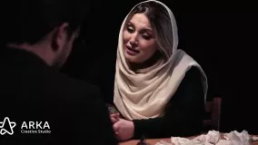 رئال مطمئن باش این با اصالته شهر لوازم خانگی/ آرکا کریتیو