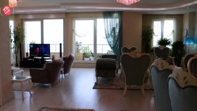 خرید پنت هاوس رو به در یا در پاسداران بندر انزلی