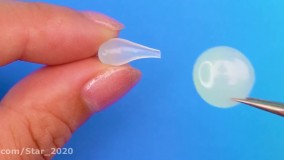 18بهترین ایده مینیاتوری برای کنسول بازی ویدیویی دستی باربی