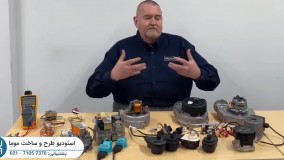 آموزش جامع نصب پکیج دیواری