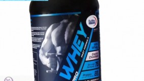 معرفی مکمل های بدنسازی سایت دکتر کویین