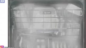 چرا ظروف در ماشین ظرفشویی خشک نمی شوند؟