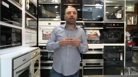 شناختن سینک گرانیتی مکاپا مدل پرتو