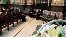 رابطه حسنه و موثر والدین با فرزندان