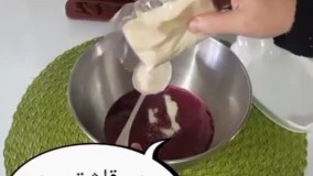 آموزش طرز تهیه پاستیل خونگی