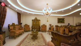 خرید آپارتمان لوکس در گلسار رشت