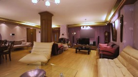 خرید آپارتمان 178 متری در گلسار رشت