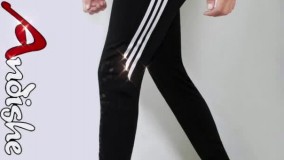 شلوار ورزشی مردانه