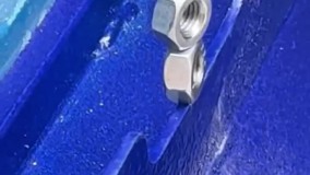 تست فن سانتریفیوژ گریز از مرکز توسط مهندسین خبره شرکت کولاک فن در ایران