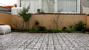 خرید آپارتمان در ساحل قو بندرانزلی