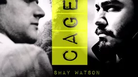 Shay Watson And Hamidreza Ghorbani - Caged