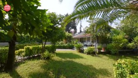 خرید خانه ویلایی در ساحل قو بندر انزلی