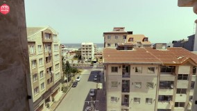 خرید اپارتمان رو به در یا در اطبا بندر انزلی