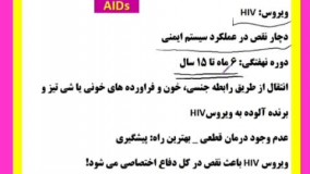 بخشی از پکیج ژنتیک+ مشاوره زیست کنکور 09044686613