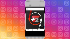 آموزش سنجاق (پین) کردن پست ها در اینستاگرام - Instagram